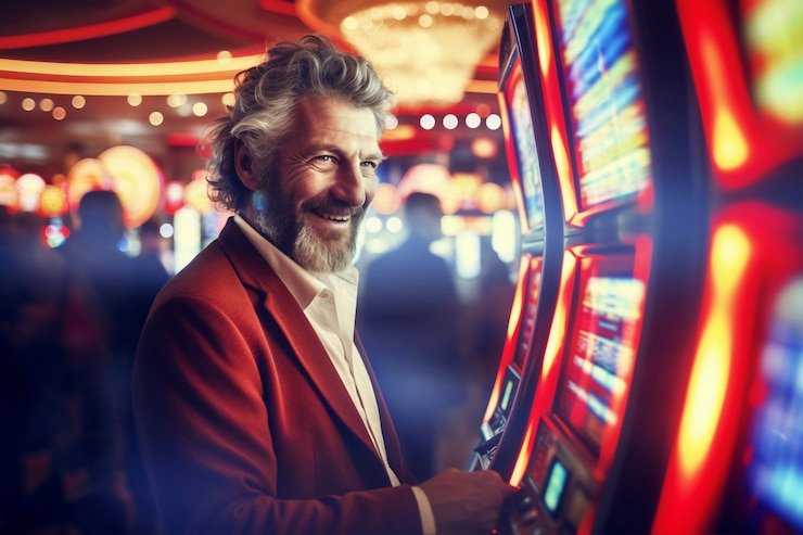 top99bet Allbet live-dealer tables and slot game selection on desktop and mobile